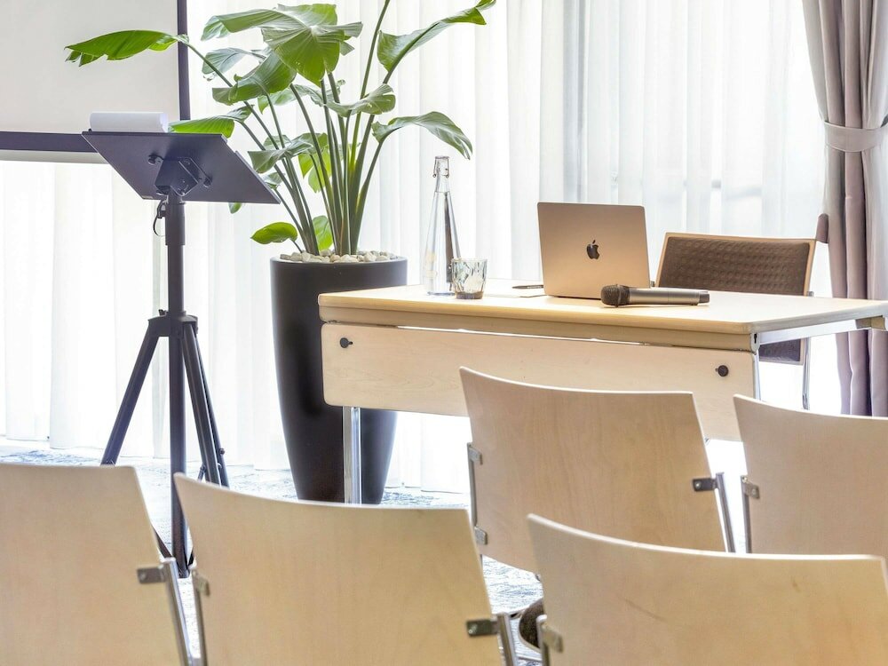 Фото Novotel Lugano Paradiso