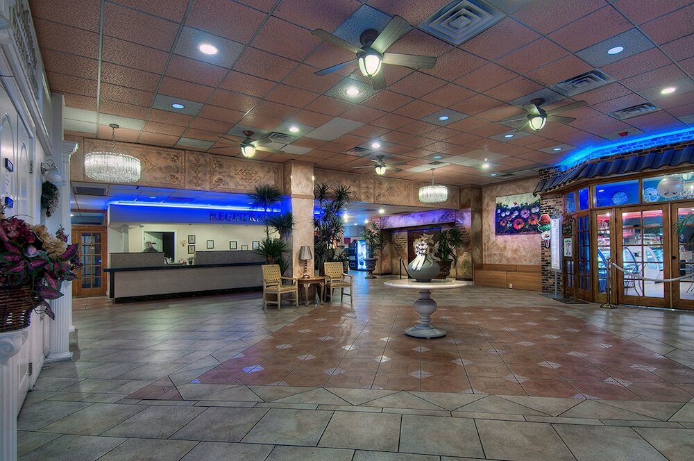 Фото Shalimar Hotel of Las Vegas