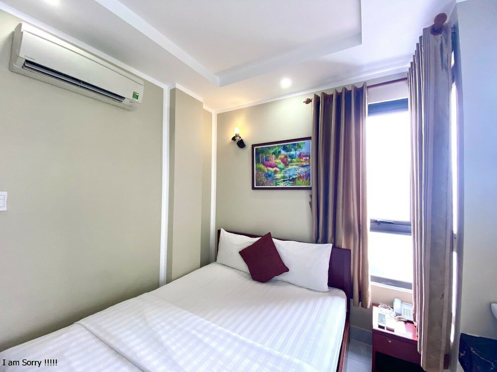 Фото Mi Linh Hotel