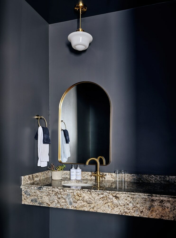 Фото The Hotel Portsmouth