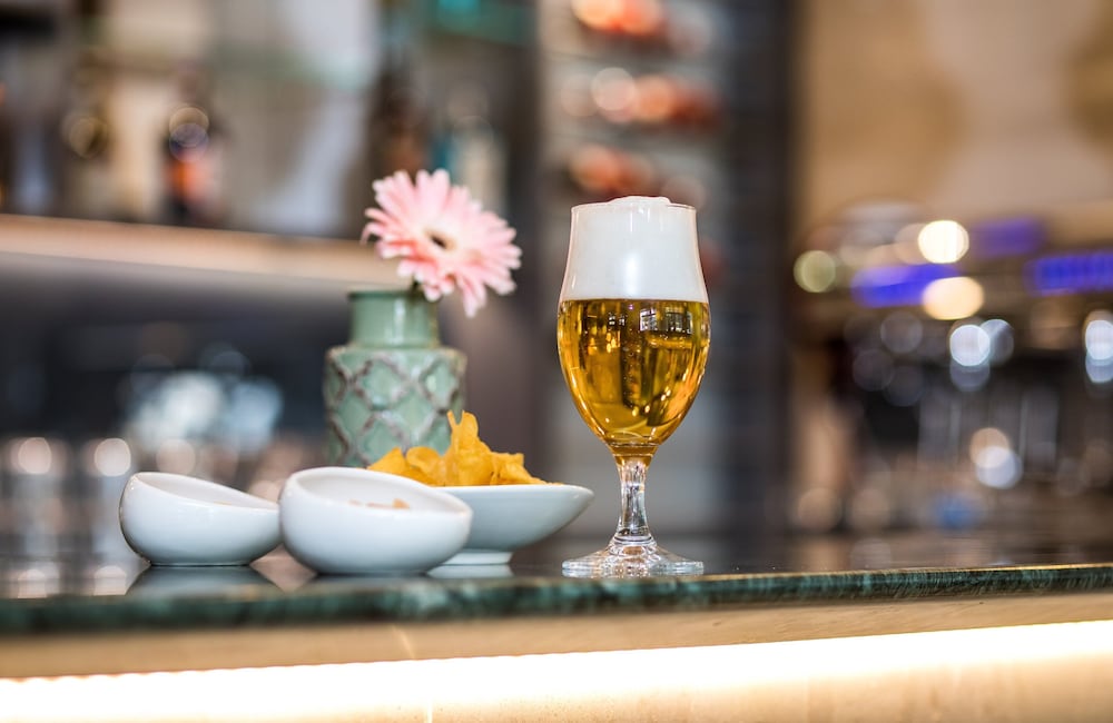 Фото Leonardo Hotel Barcelona Gran VIA