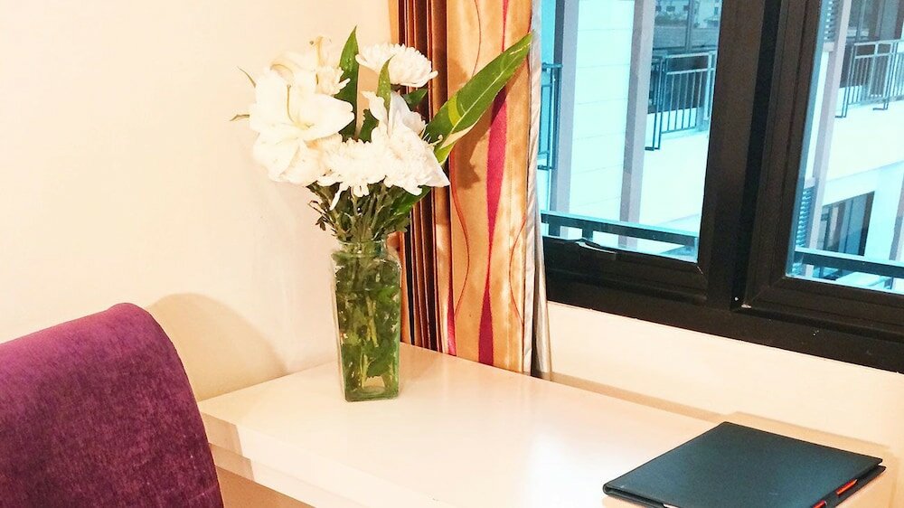 Фото Ayara Grand Palace Hotel