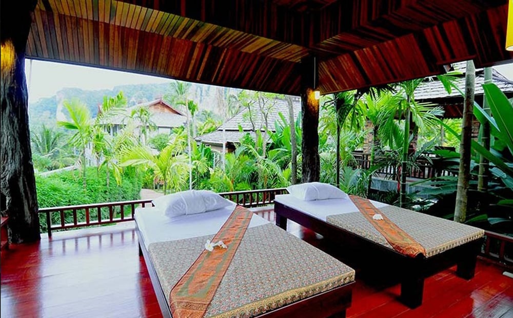 Фото Aonang Phu Pi Maan Resort & Spa