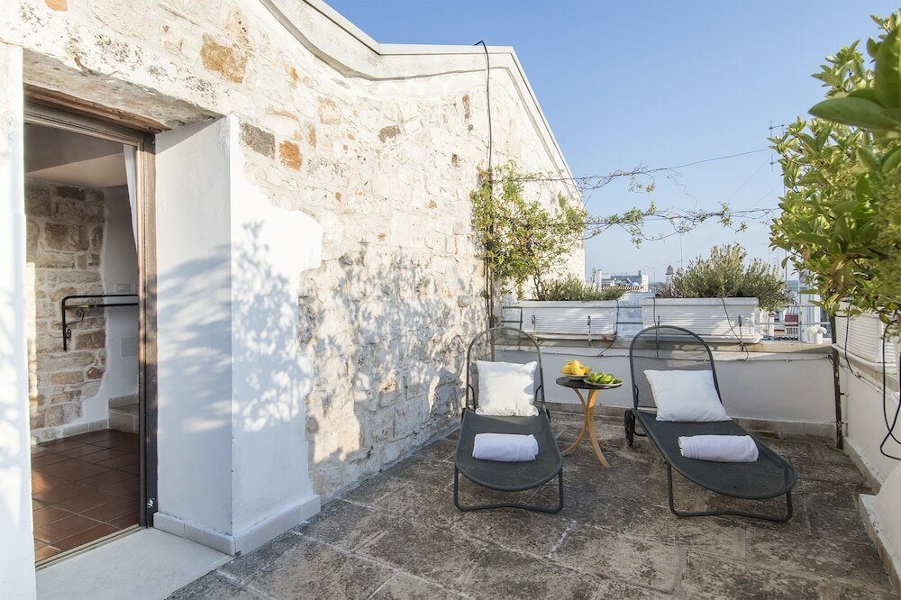 Фото Corte Altavilla Relais & Charme