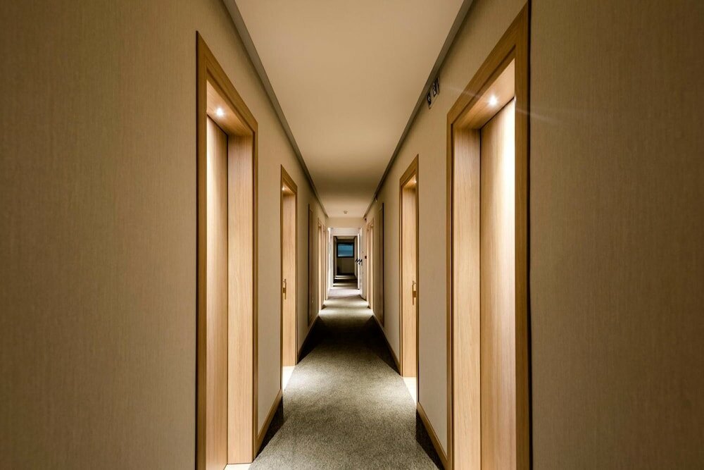 Фото Hotel Acandia