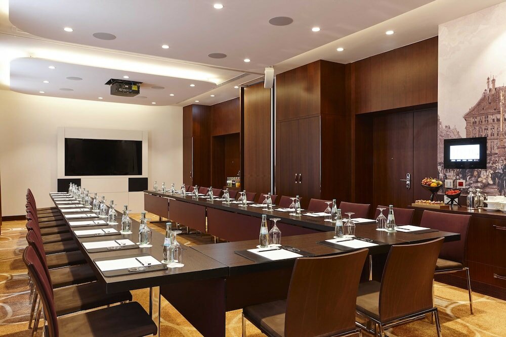 Фото Hotel Vier Jahreszeiten Kempinski Munchen