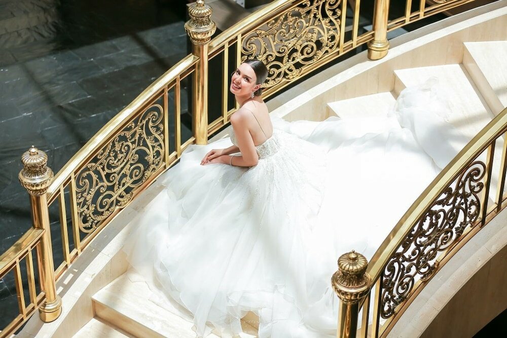 Фото Montien Hotel Surawong Bangkok