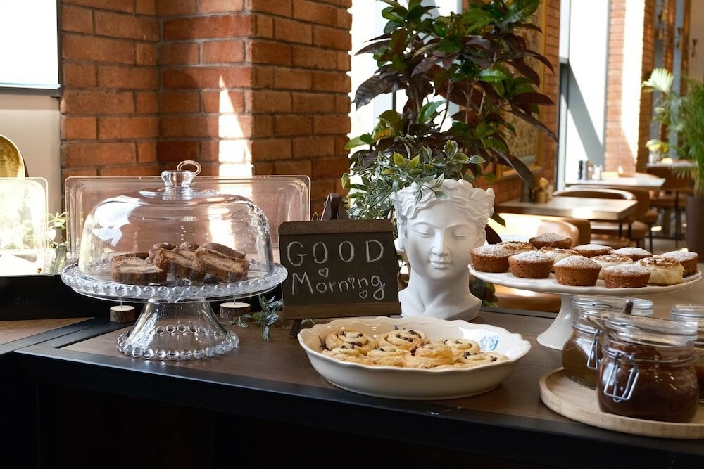 Фото Monday by Dnt Group