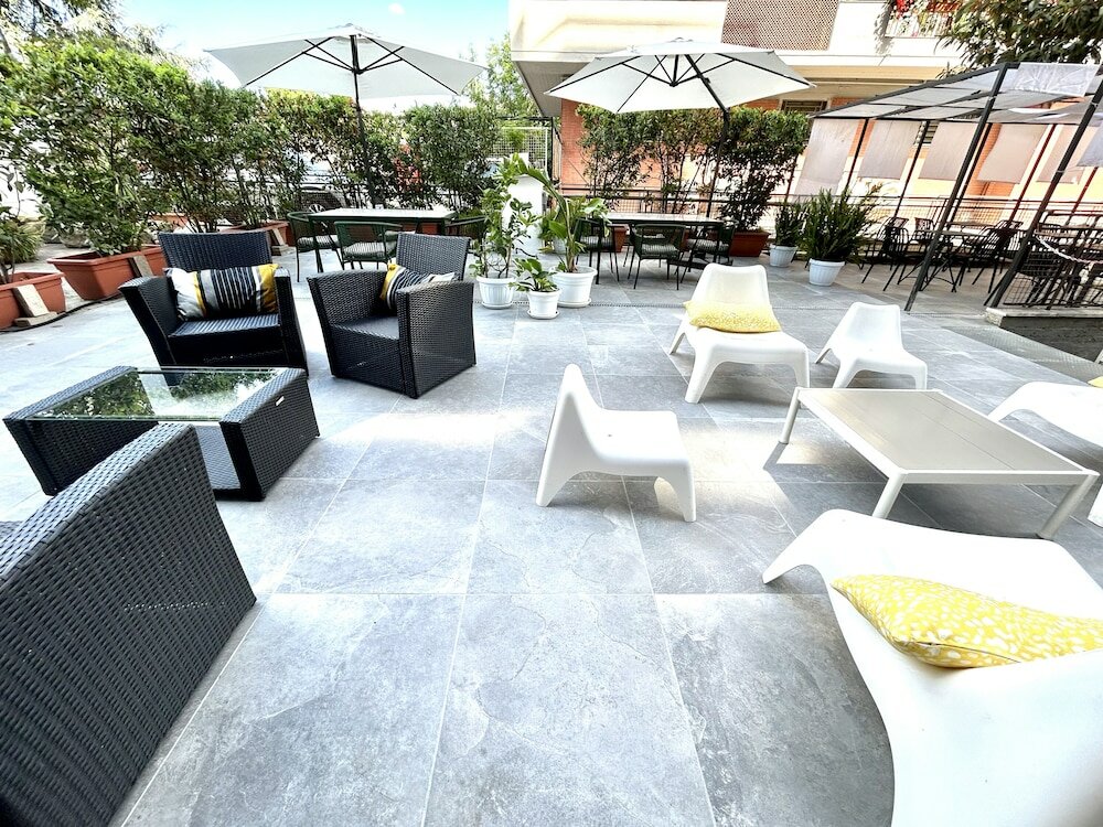 Фото Hotel Franchi