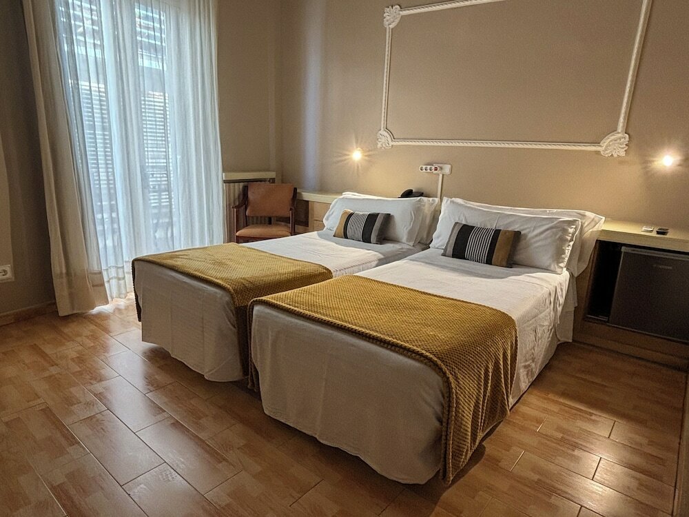 Фото Hotel Celimar