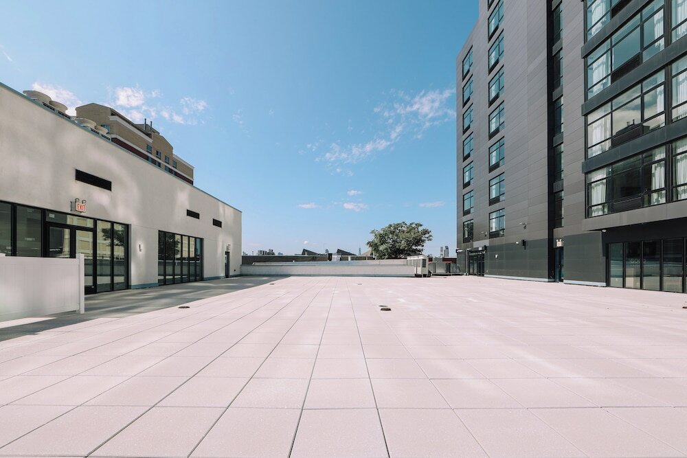 Фото Holiday Inn Express Long Island City E New York	