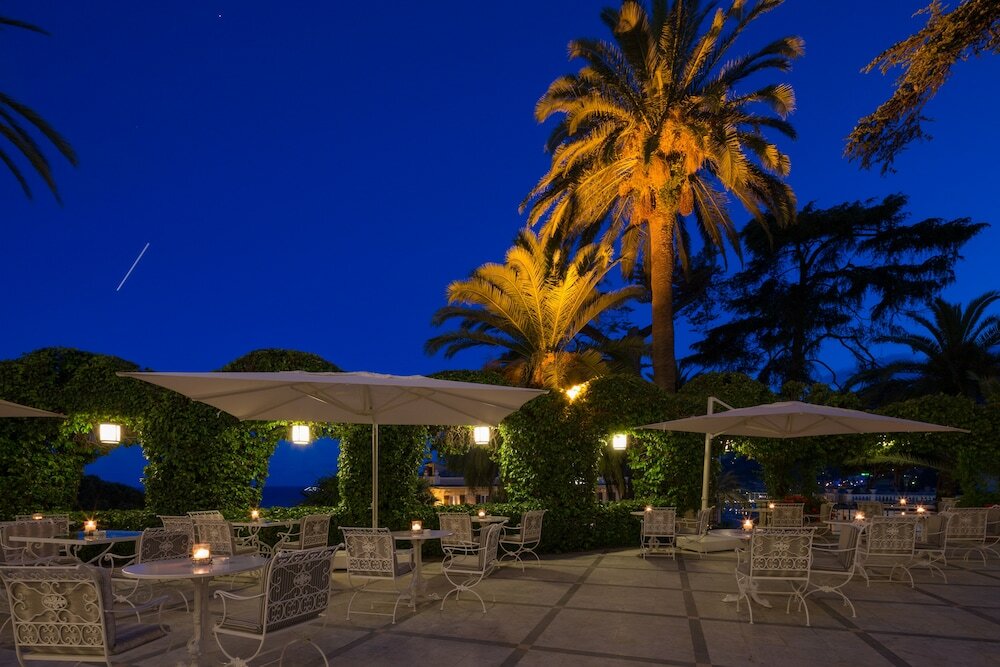 Фото Imperiale Palace Hotel