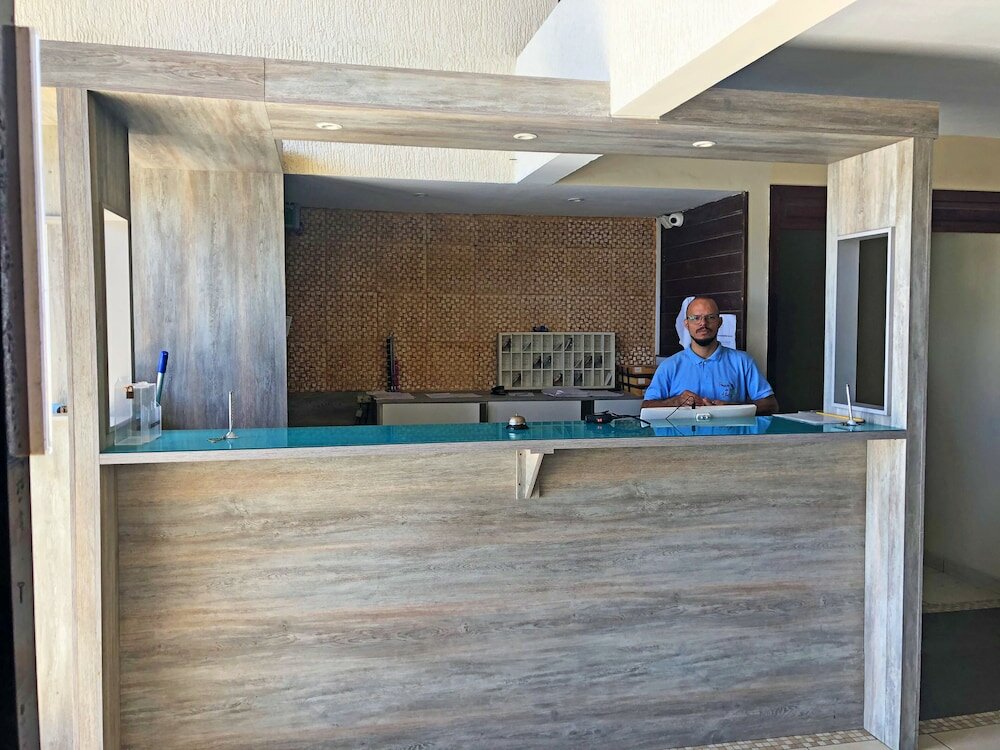 Фото Pousada do Albatroz