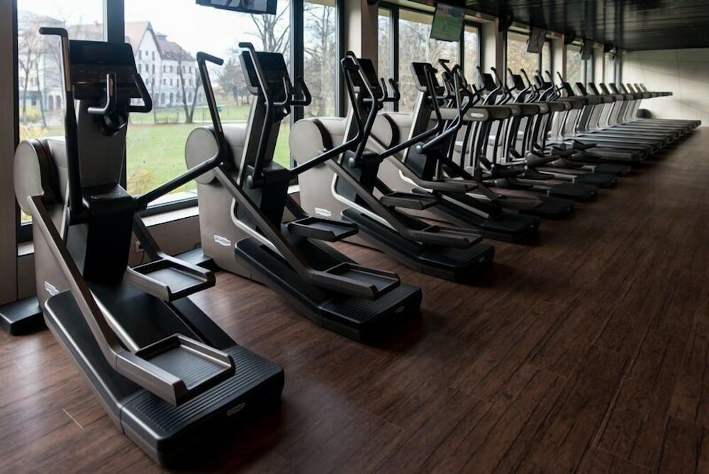 Фото Hotel Hercegovina