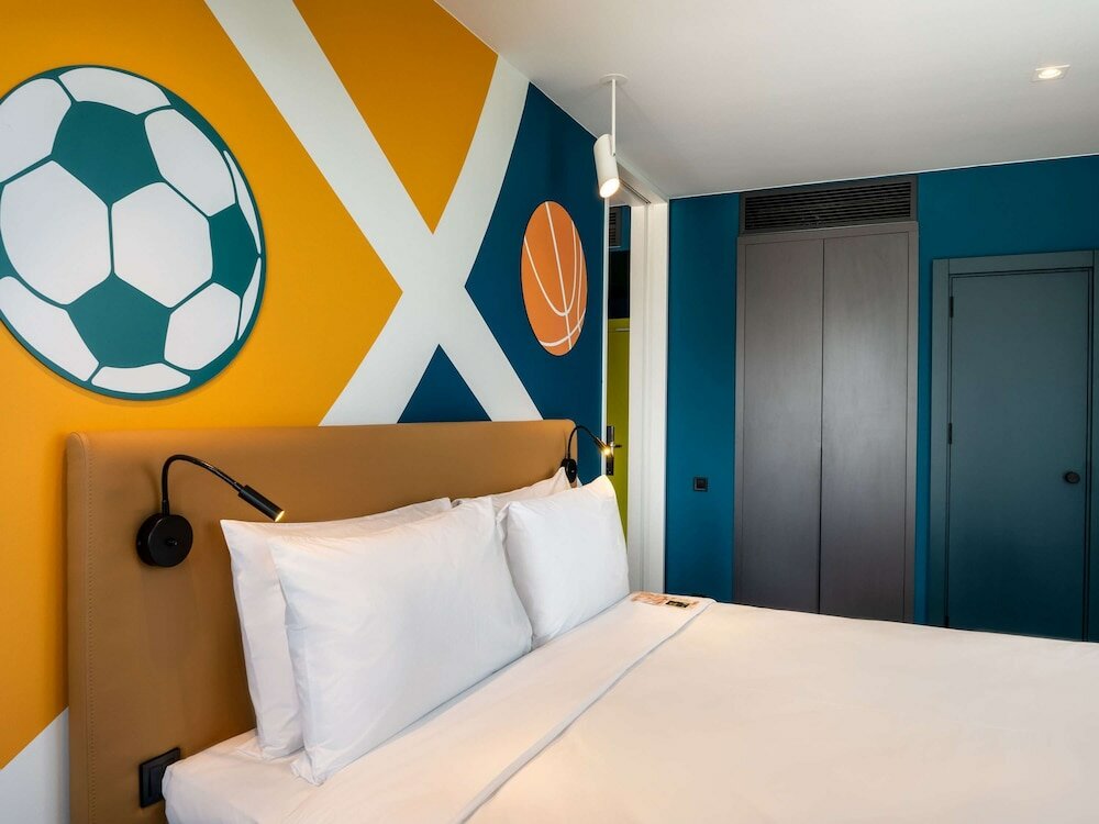 Фото Ibis Styles Batumi