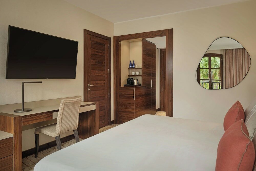 Фото Sheraton Mallorca Arabella Golf Hotel