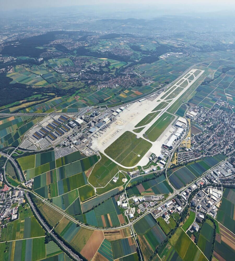 Фото Mercure Hotel Stuttgart Zuffenhausen