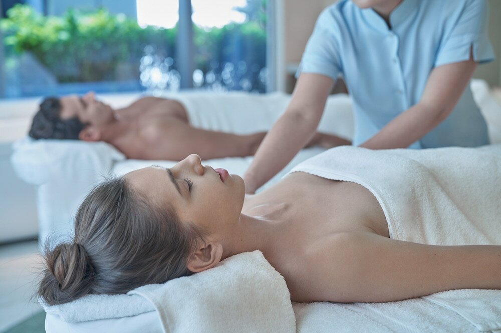 Фото The Westin Singapore