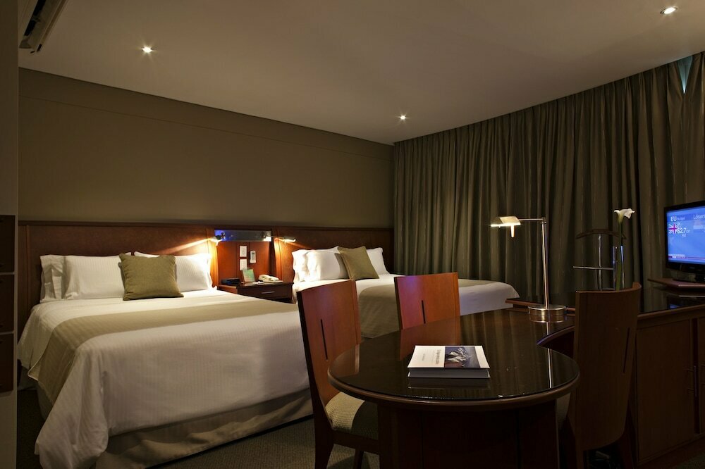 Hotel Suites Camino Real, La Paz, photo