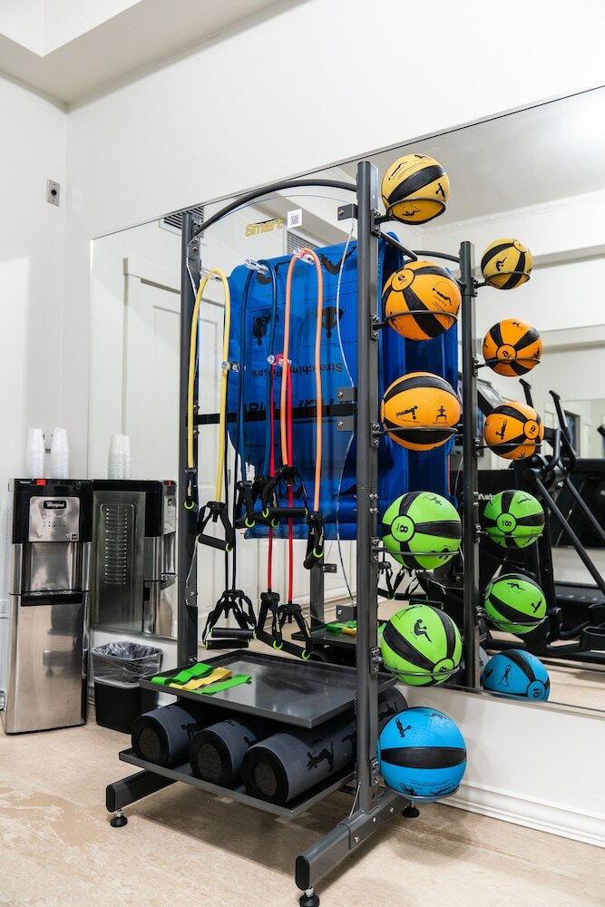 Фото The Horton Grand Hotel