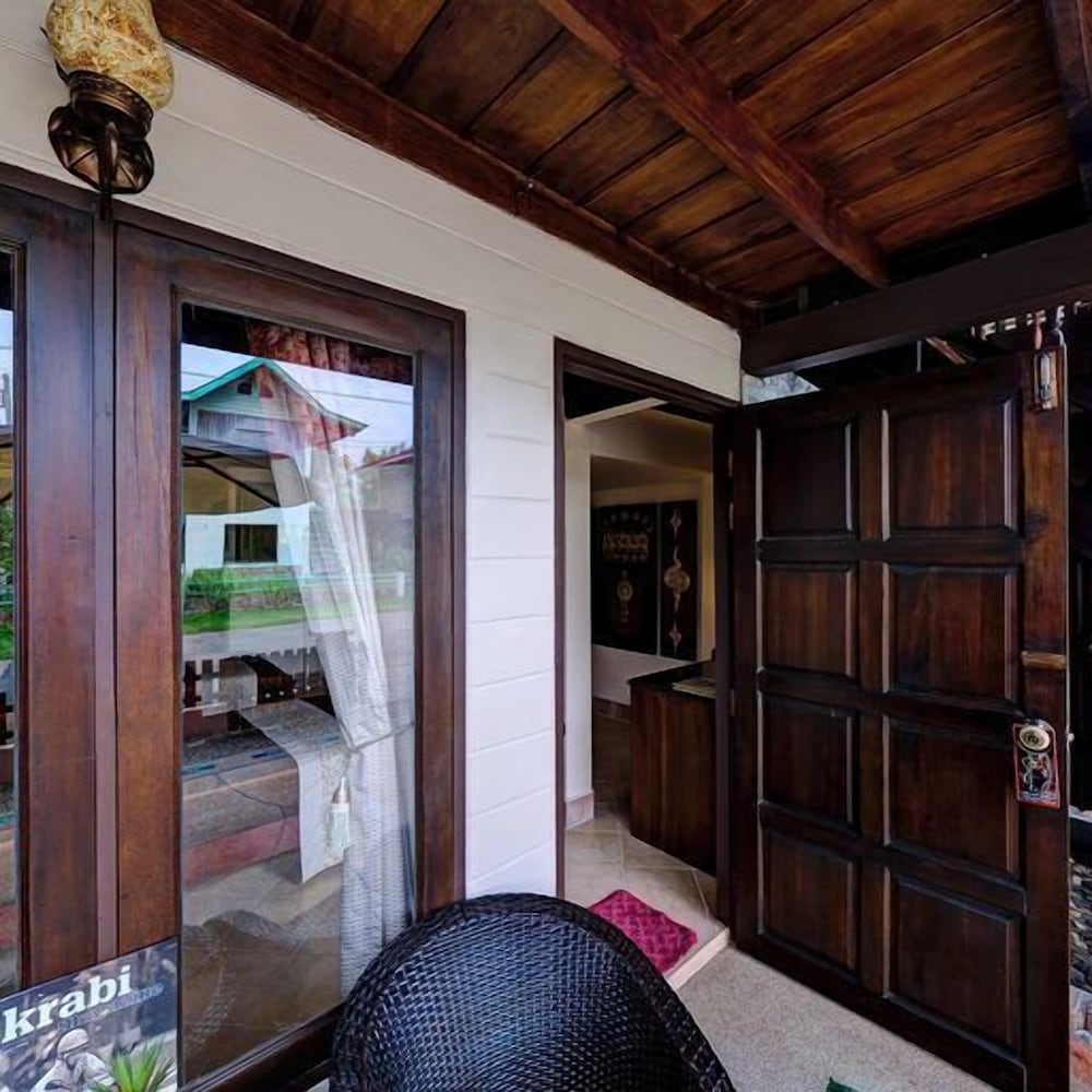 Фото AO Nang Home Stay