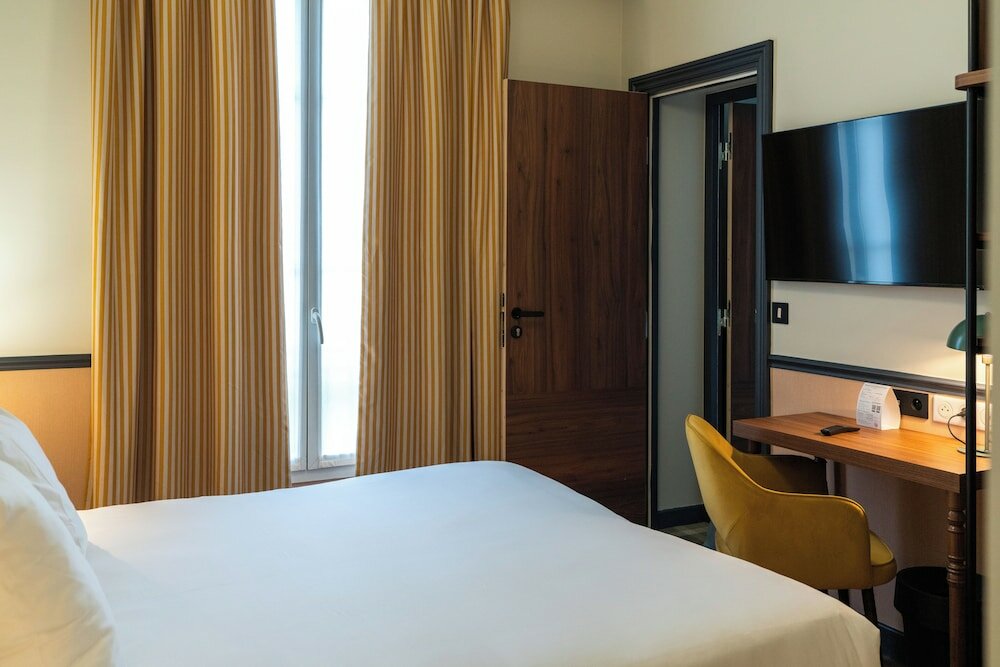 Фото Hotel Terminus Lyon