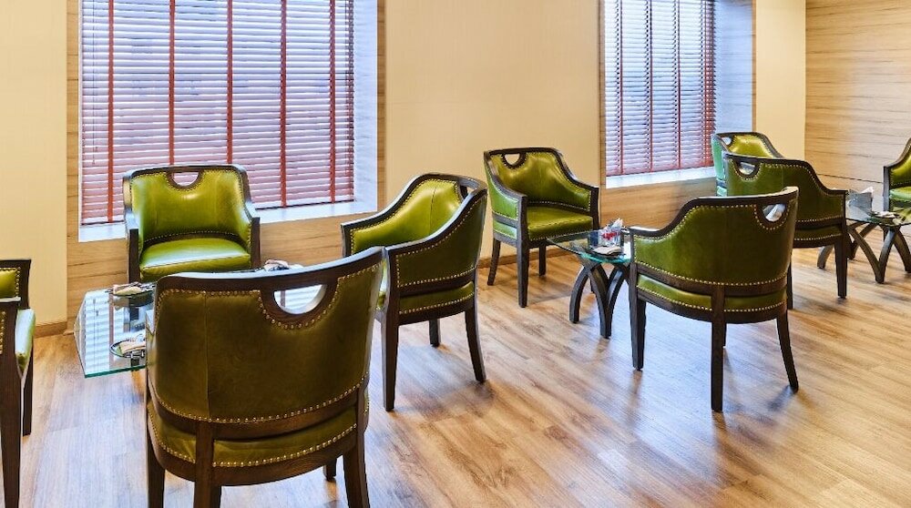 Фото Hycinth Hotels