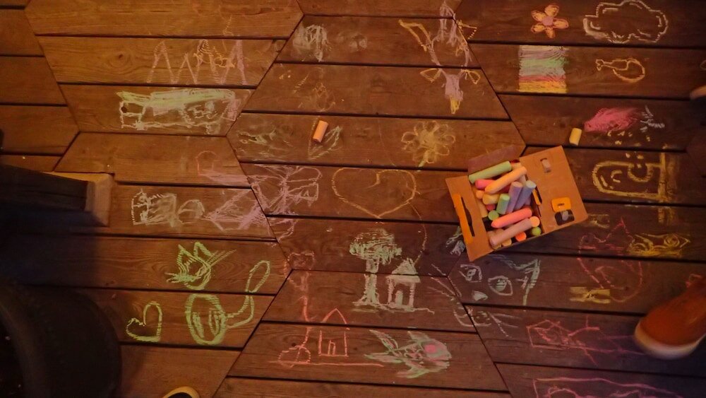 Фото Auberge du Plateau - Hostel