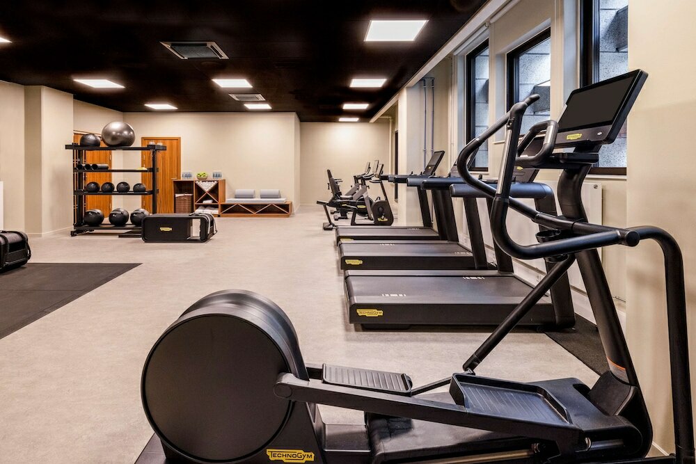 Фото Nh Collection Copenhagen