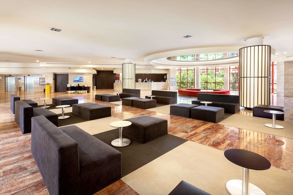 Фото Hotel Best Jacaranda