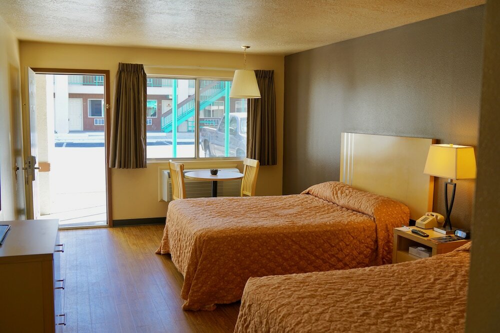 Фото Virgin River Hotel and Casino