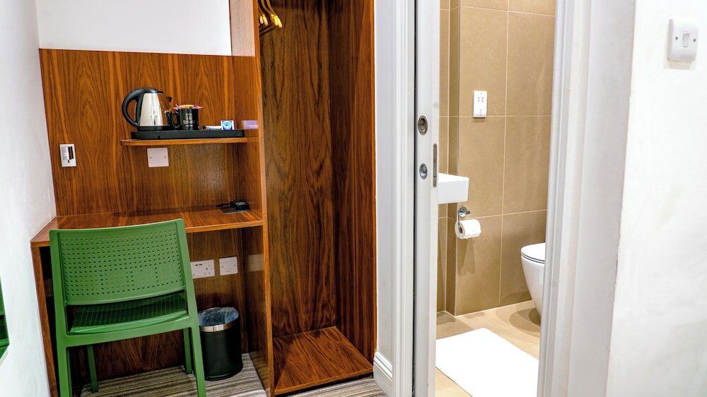 Фото Chelsea Guest House