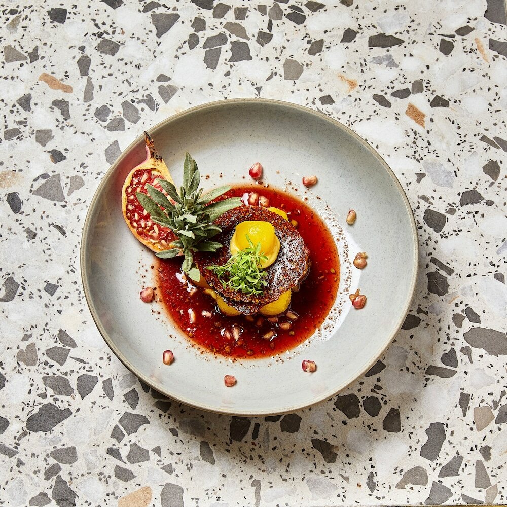 Фото Mercure Beaune Centre hotel