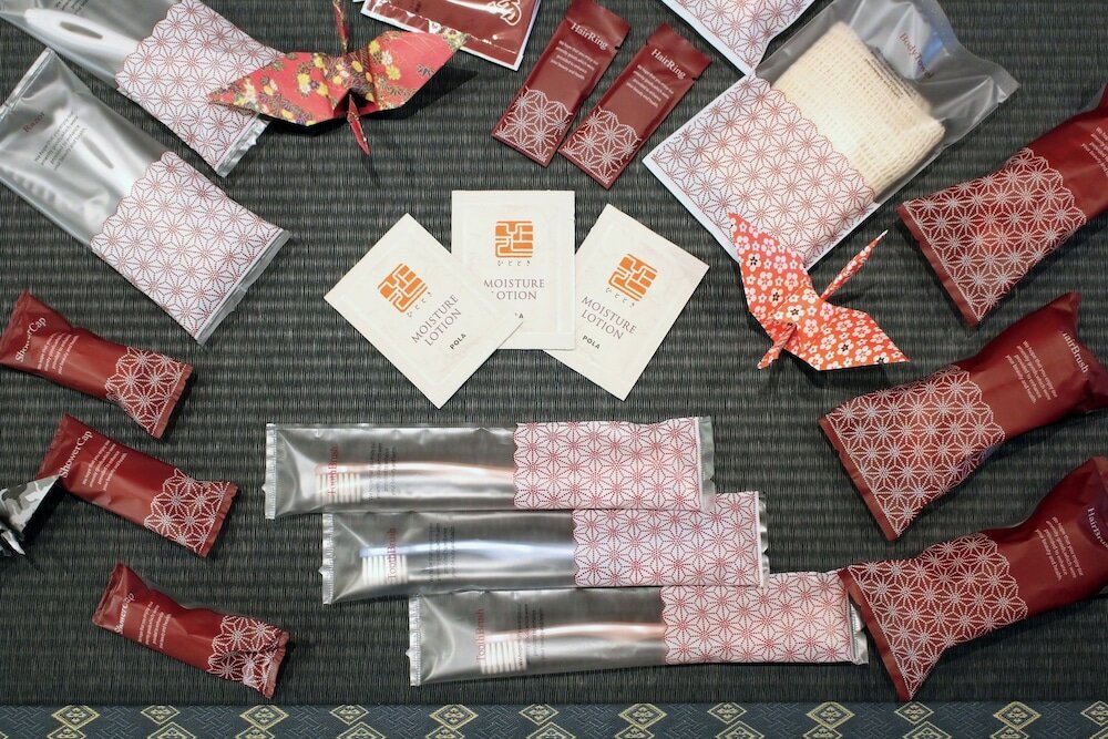 Фото Koko Hotel Residence Kyoto Nijo Castle