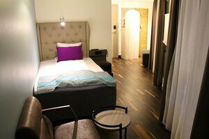 Scandic Stavanger City (Stavanger, Reidar Kvammens Plass, 1), hotel