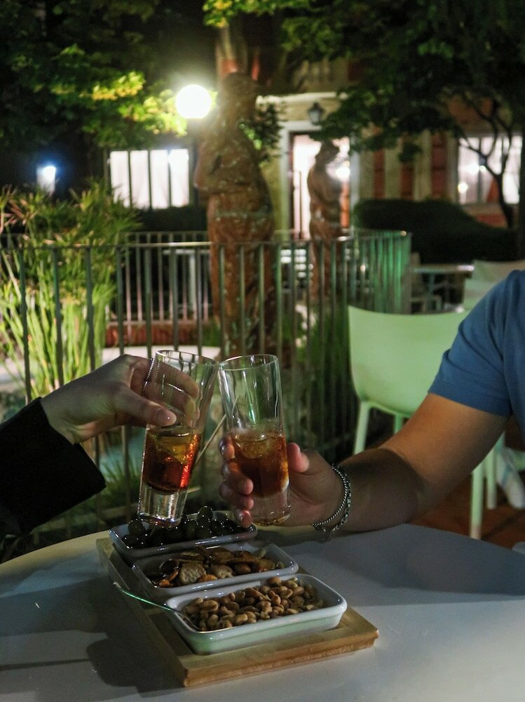 Фото Hotel Le Palme