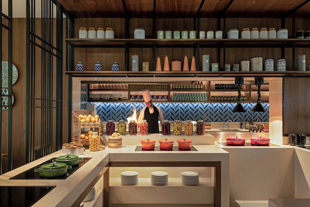 Фото Fairfield by Marriott Goa Benaulim