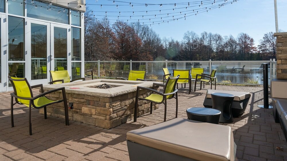 Фото SpringHill Suites by Marriott Woodbridge