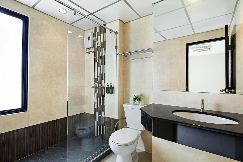 Фото Diamond Residence Ratchada Hotel