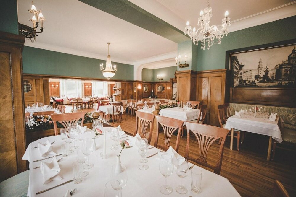 Фото Hotel Mozart Bad Gastein