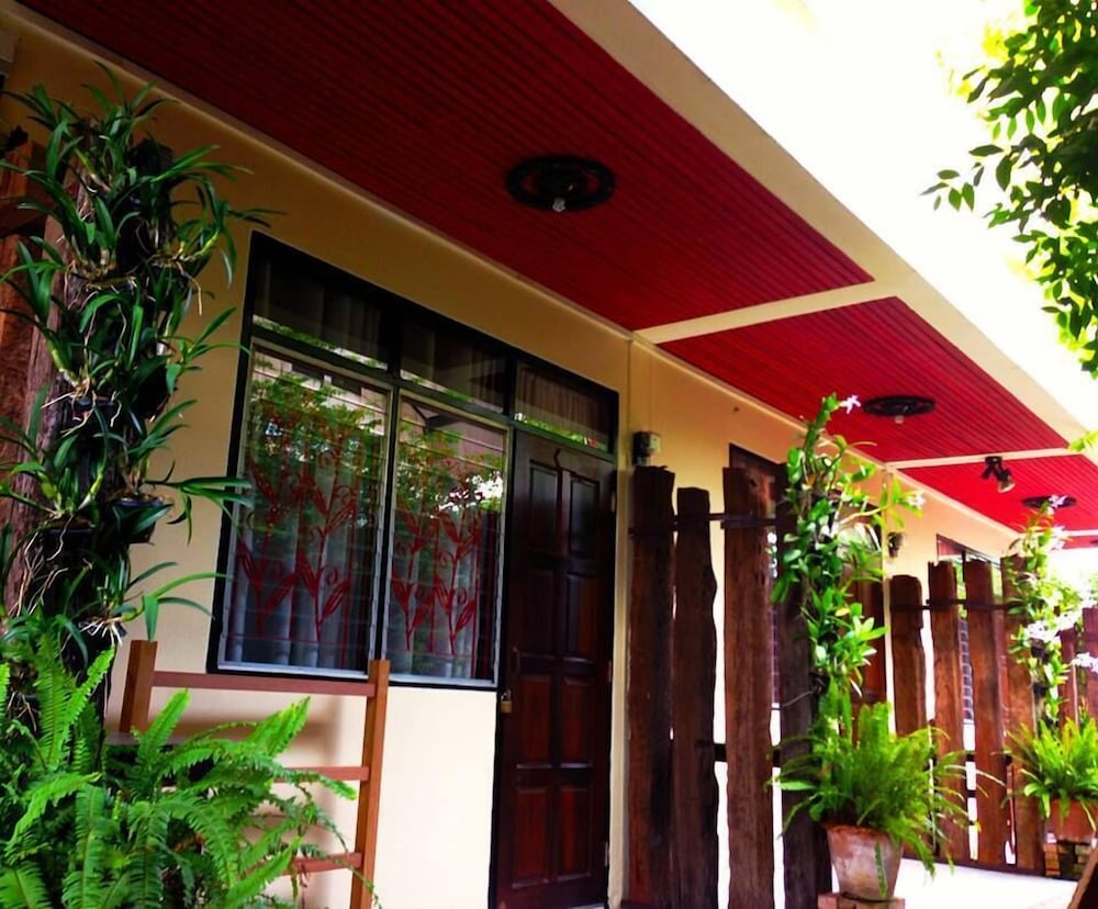 Фото Baifern Homestay