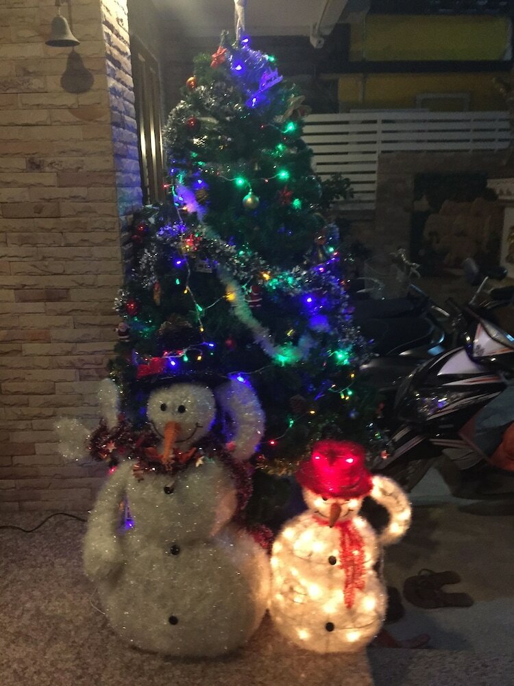 Фото Baan Paan Hua Hin