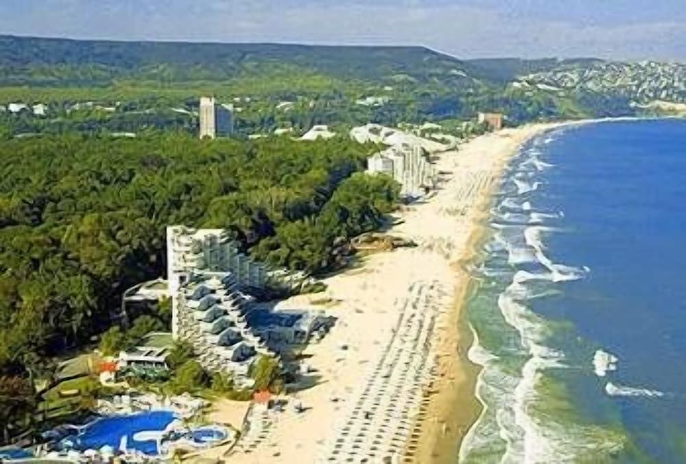 Фото Vita Park Hotel and Aqua Park