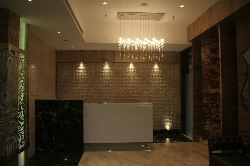 Фото Hotel Beacon T2