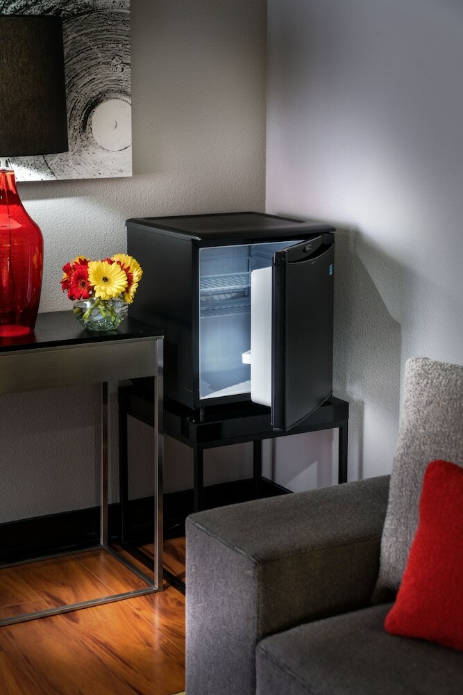 Фото Staypineapple, Hotel Five, Downtown Seattle