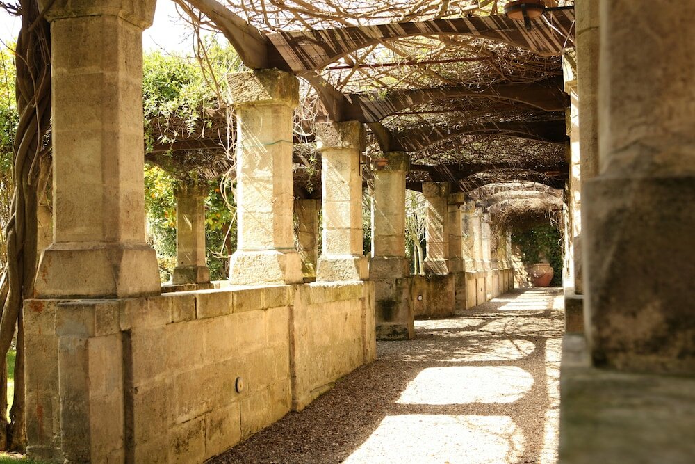 Фото Hotel Del Campo