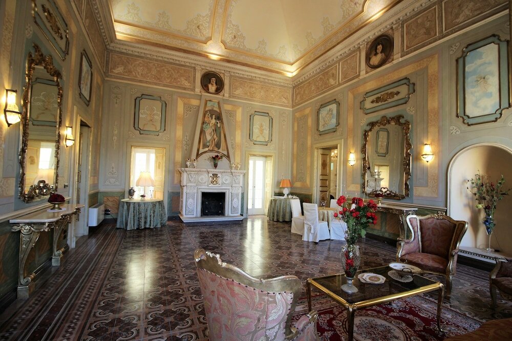 Фото Palazzo De Castro