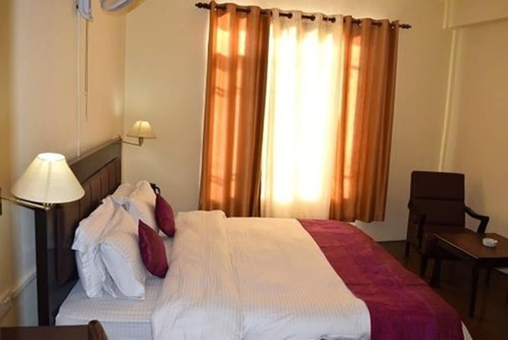 Фото Zojila Residency