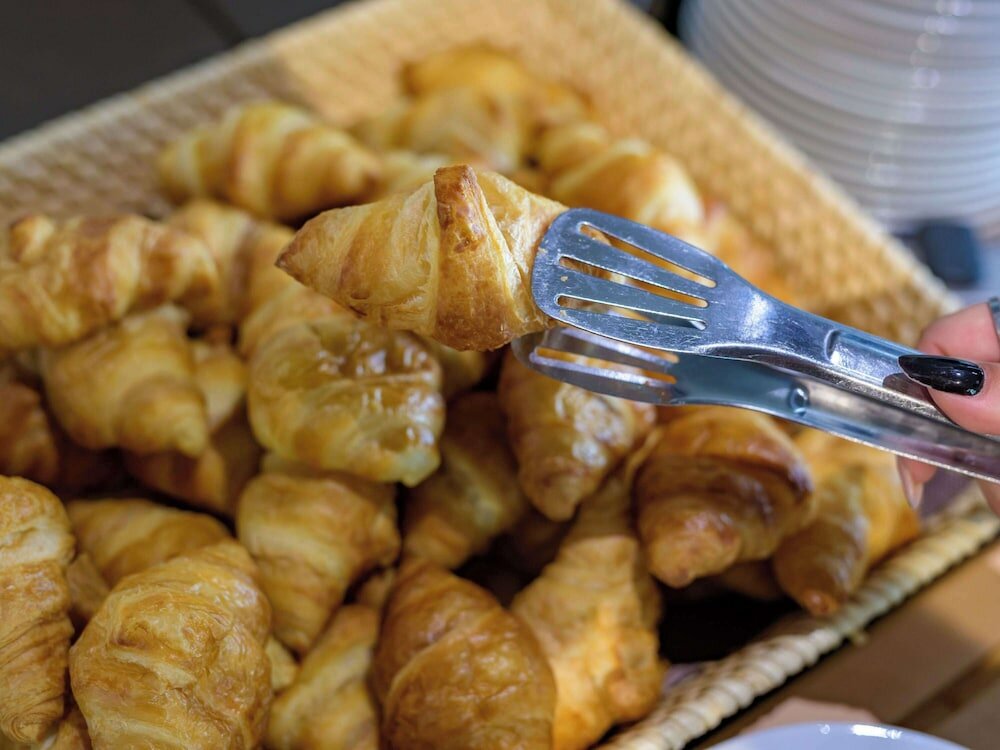 Фото Novotel Suites München Parkstadt Schwabing