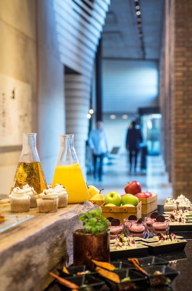 Фото Radisson Collection Hotel Old Mill Belgrade